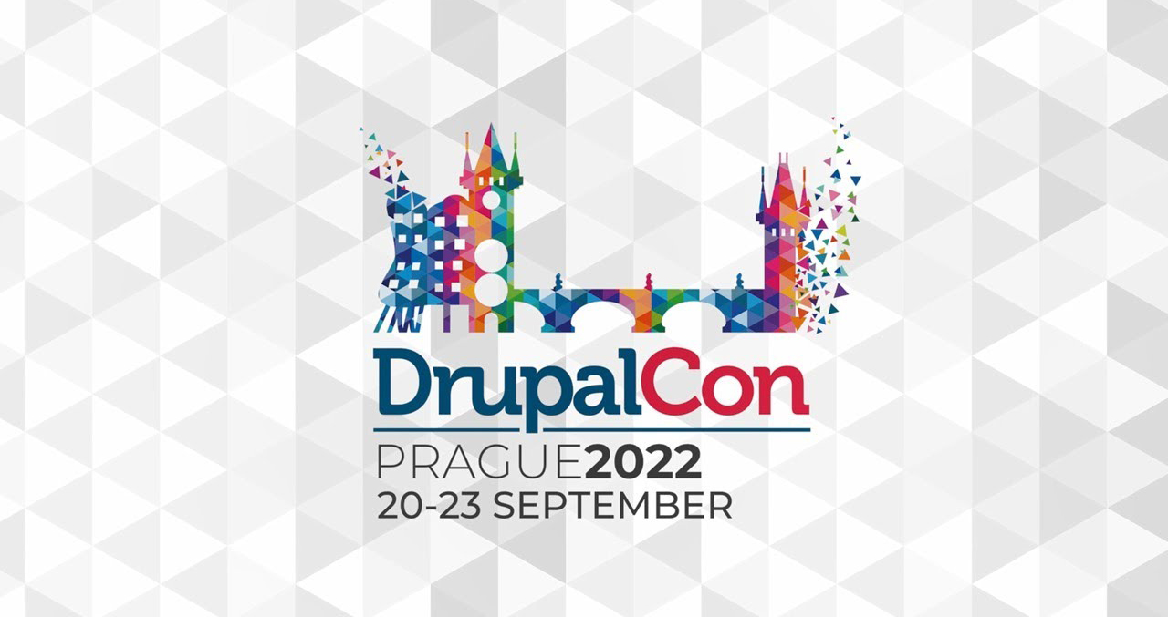 Drupalcon prague 2022